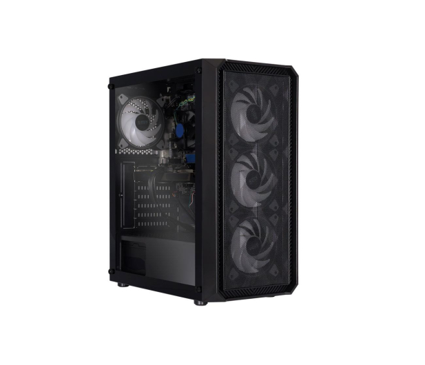 SMX Battlestation M1A R5-5600/32GB/1TB/RTX4060Ti/W11x - 1319166 - zdjęcie 2